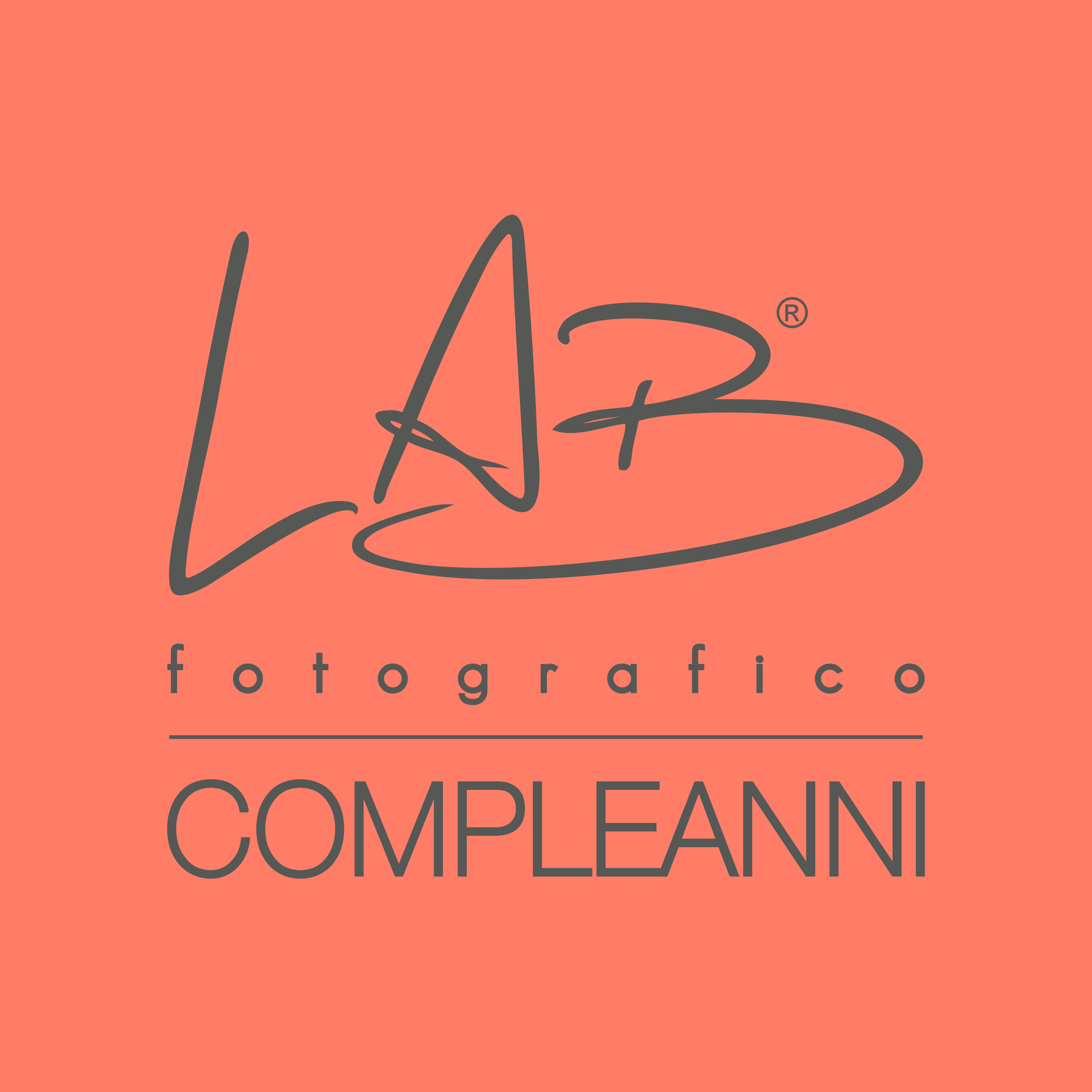 Foto compleanno Borrelli
