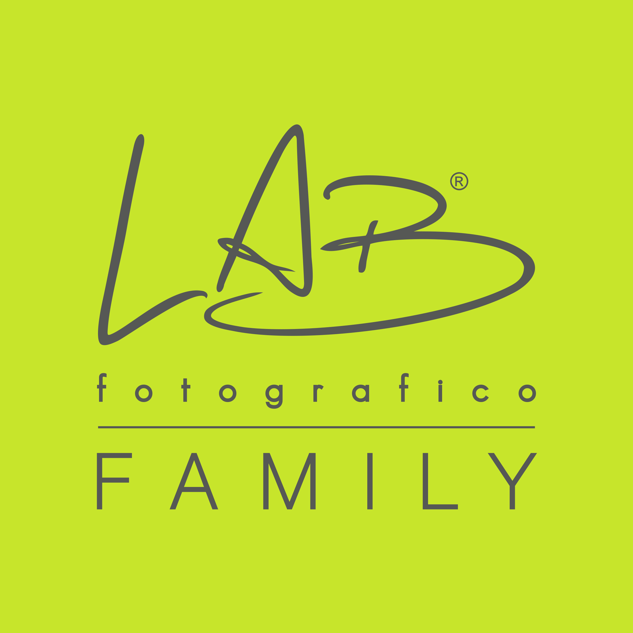 Foto family Borrelli