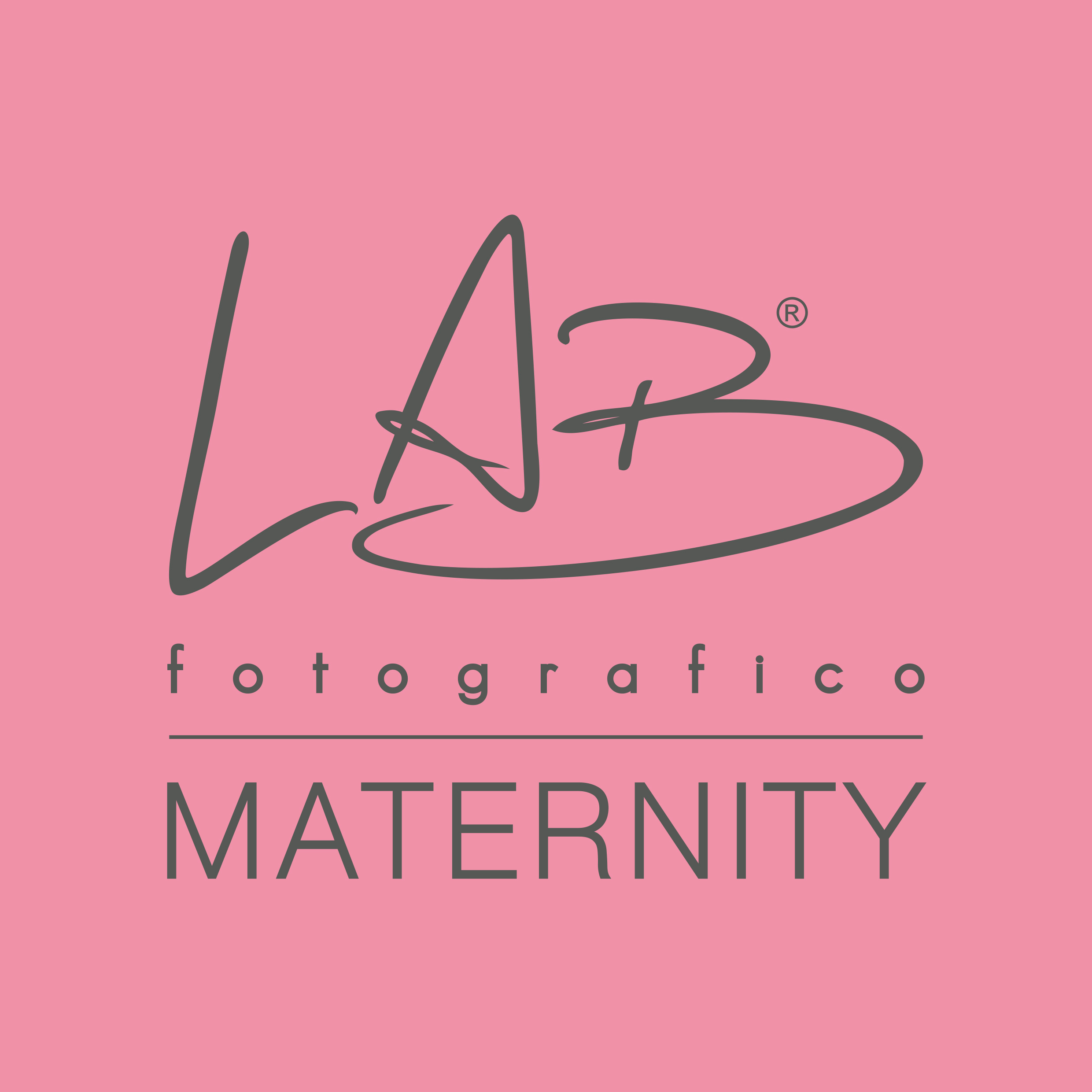 Foto maternity Borrelli